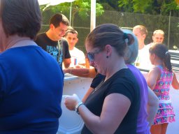 XIX Concentracion - 2012